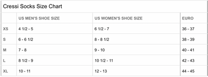 Cressi Tough Neoprene Dive Socks - 3mm