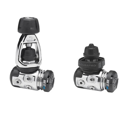 Scubapro MK17 Evo 潜水调节器 - 仅限第一级