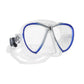 Scubapro Synergy Twin Diving Mask Clear / Blue