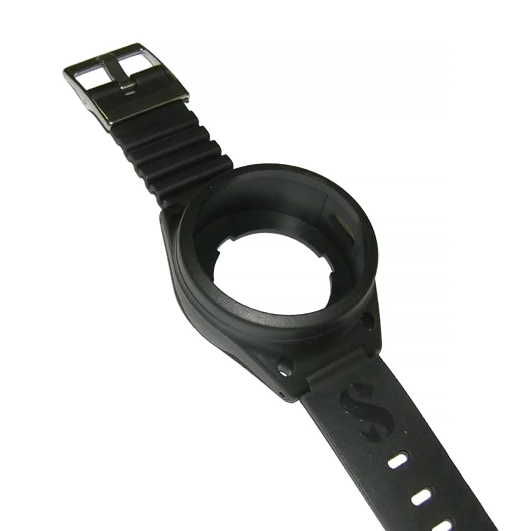 Scubapro 潜水电脑腕带和启动套件