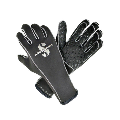 Scubapro Everflex 潜水手套 3 毫米