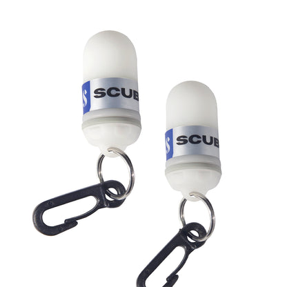 Scubapro Flashy LED 闪光灯 X2