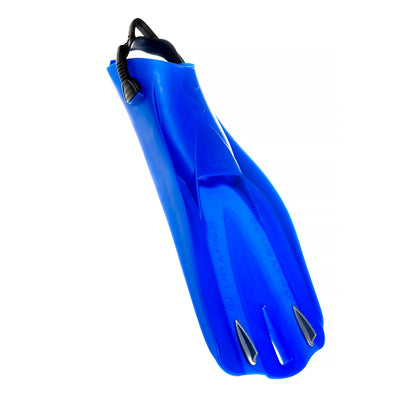 Scubapro Go 运动脚蹼 - 蓝色