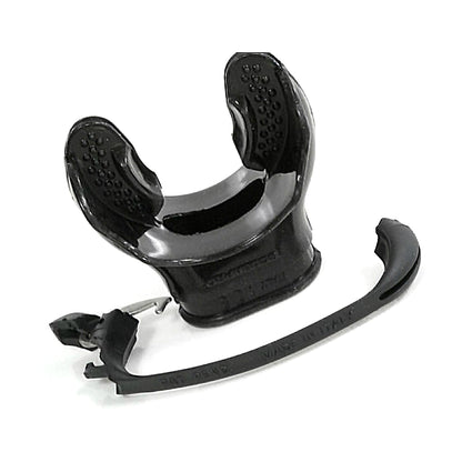 Scubapro 可重复使用的吹嘴夹