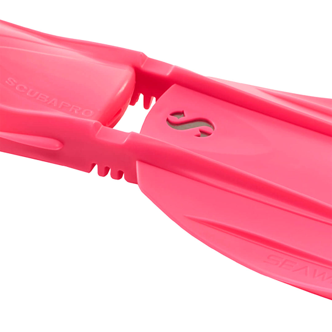 Scubapro Seawing Nova Fins (Pink)