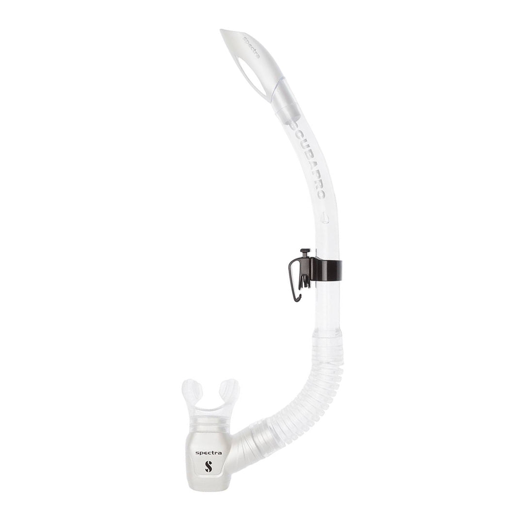 SPECTRA DRY SNORKEL (Parts Only)
