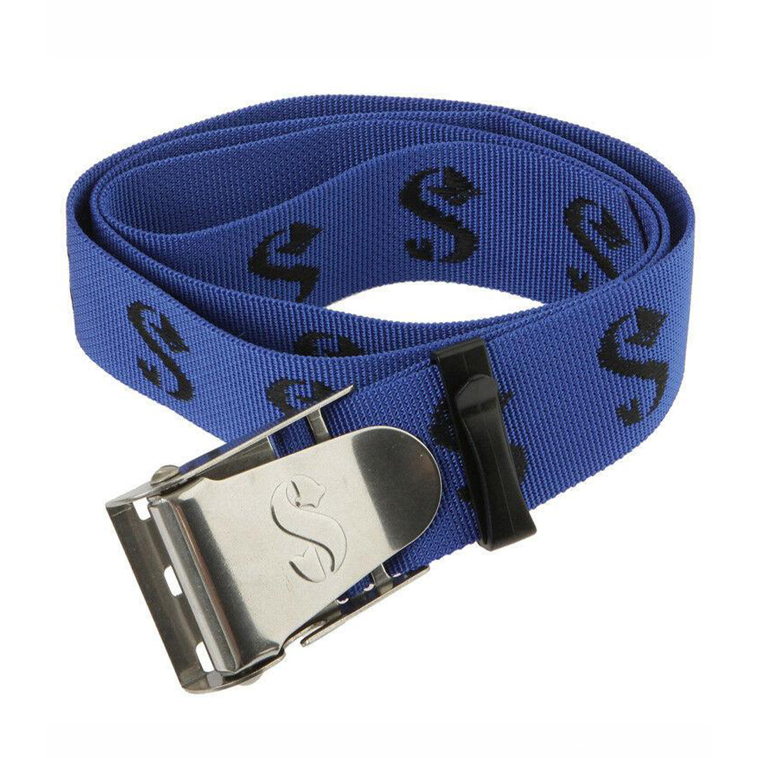 Standard Weight Belt with Stainless Steel Buckle