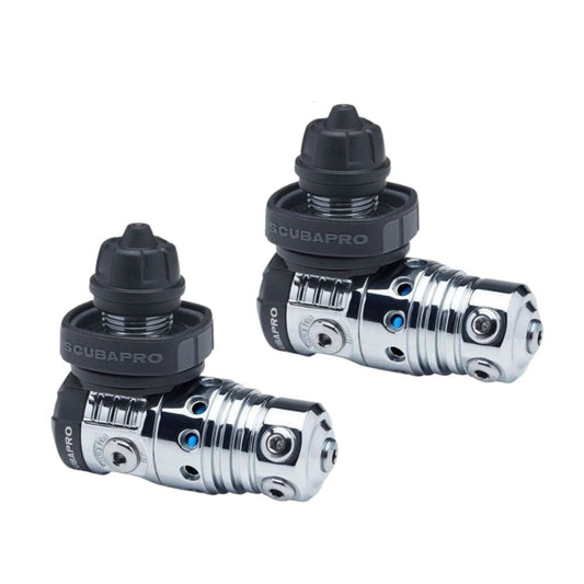 Scubapro MK25 Evo Din X2 Scuba Dive Regulator - First Stage Only - Infinity DiveScubapro MK25 Evo Din X2 Scuba Dive Regulator - First Stage OnlyScubapro