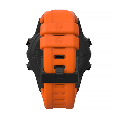 Shearwater Teric Dive Computer Single Colour Strap Kit