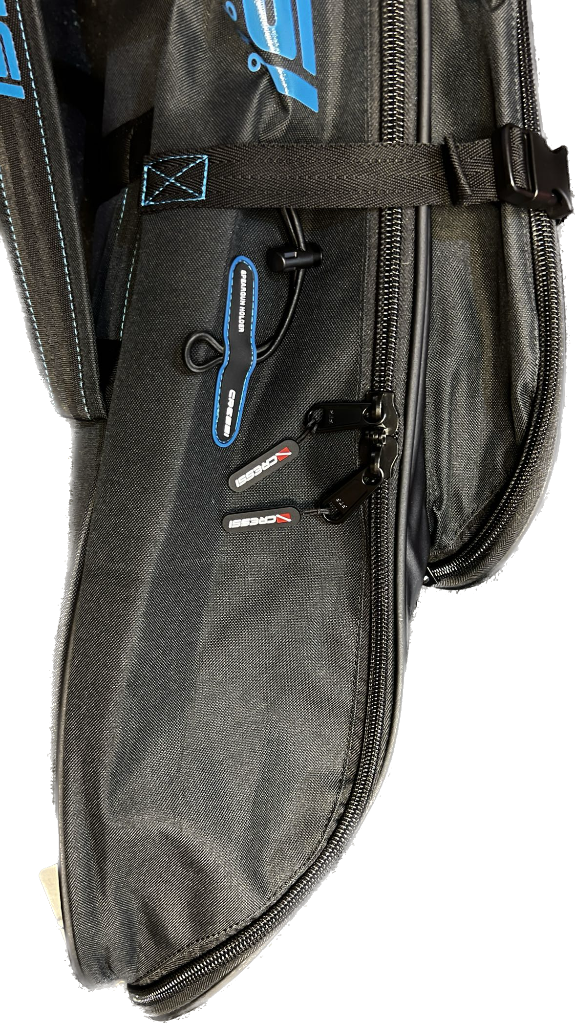 Cressi Piovra XL Fins Bag - 90 Litres