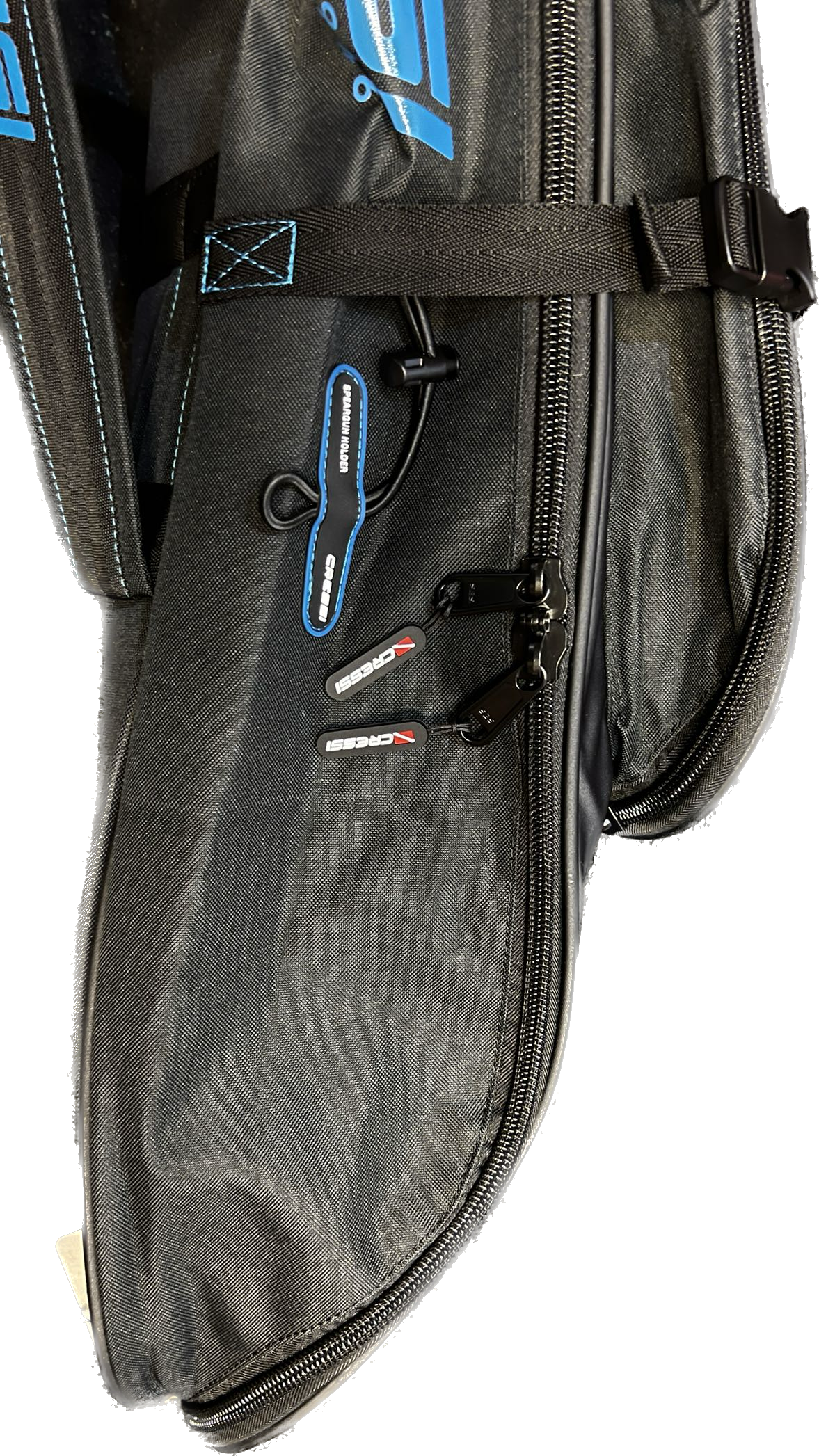 Cressi Gara Pro Dive and Spearfishing Gear Bag.