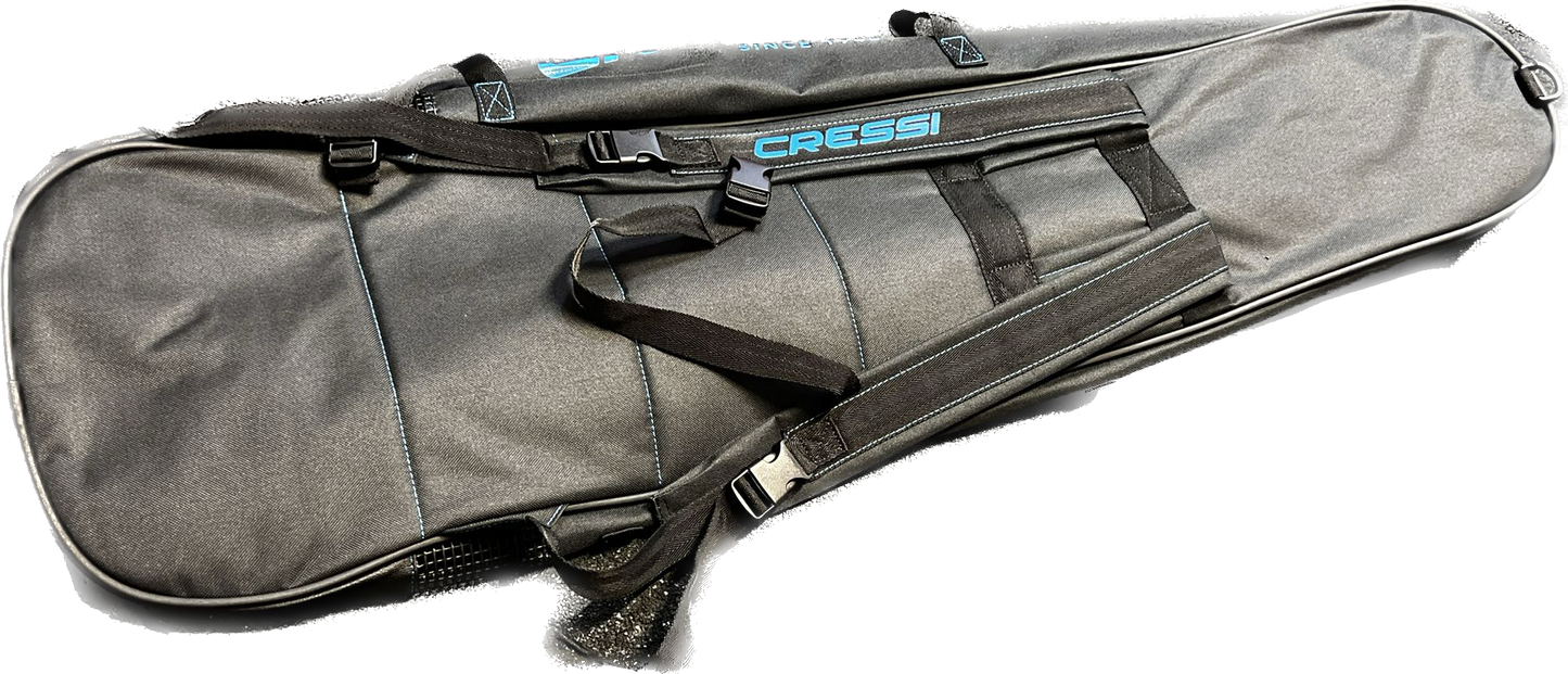 Cressi Piovra XL Fins Bag - 90 Litres