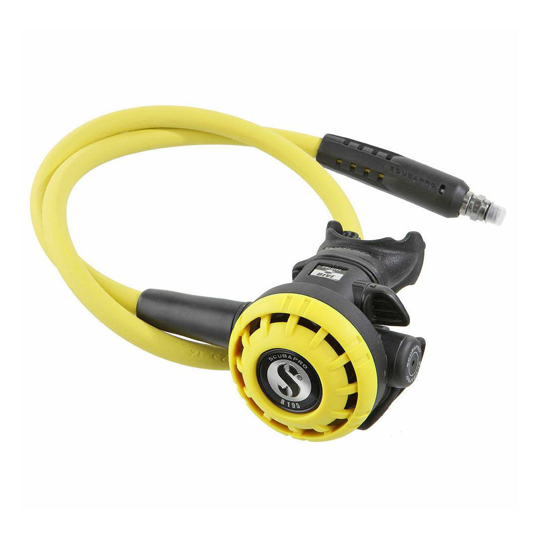 Scubapro s360 clearance octopus