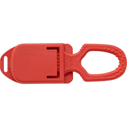 Mac Coltellerie Twin Rescue Dive Knife - TS09