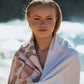 Tsigrado Sand-Free & Eco-Friendly Beach Towel