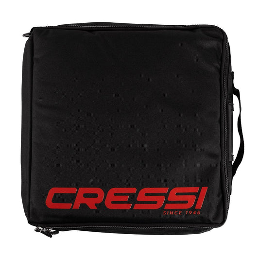 Cressi 调节器包