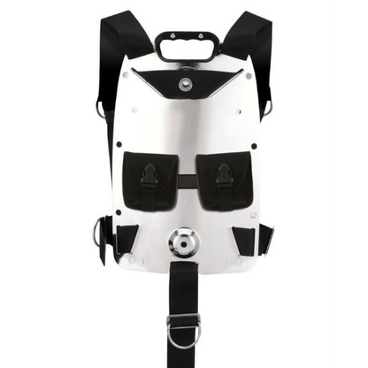 Scubapro S-Tek 配重袋一对