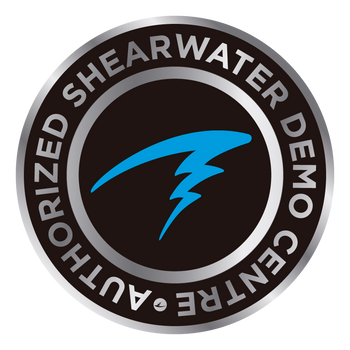 Shearwater Teric 潜水电脑租赁
