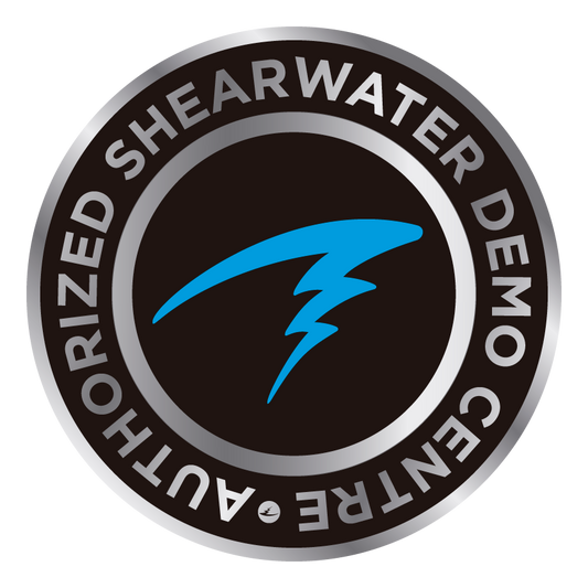 Shearwater Teric 潜水电脑租赁