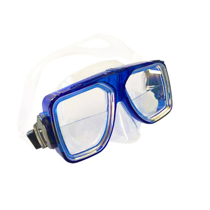 仪表读取器 2，透镜下半部分具有 +1.75 的放大率透镜