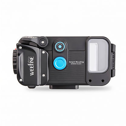 Weefine 水下保护壳智能手机外壳 Pro Weefine WF050