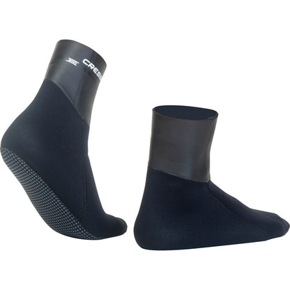 Cressi Sarago Neoprene Dive Socks - 3mm