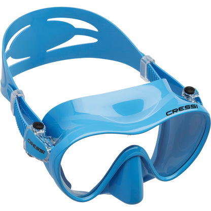 Cressi F1 Dive Mask