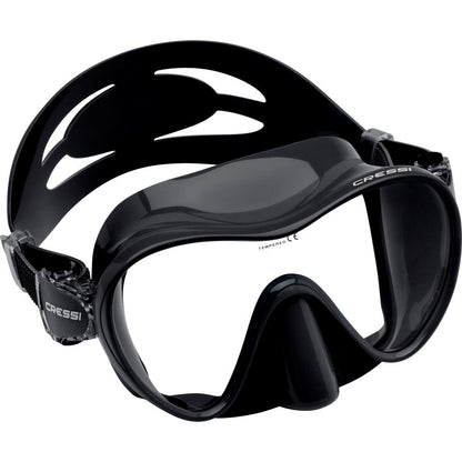 Cressi F1 Dive Mask Small