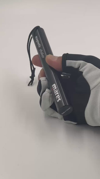 Mares Magnetic Shaker