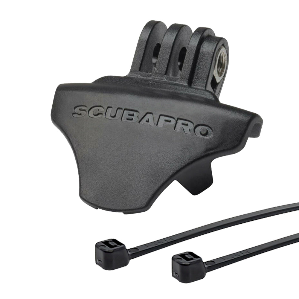Action Camera or GoPro Dive Mask Mount by Scubapro - Infinity DiveAction Camera or GoPro Dive Mask Mount by ScubaproScubapro