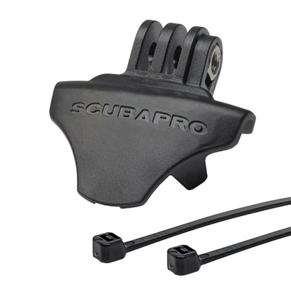 Action Camera or GoPro Dive Mask Mount by Scubapro - Infinity DiveAction Camera or GoPro Dive Mask Mount by ScubaproScubapro
