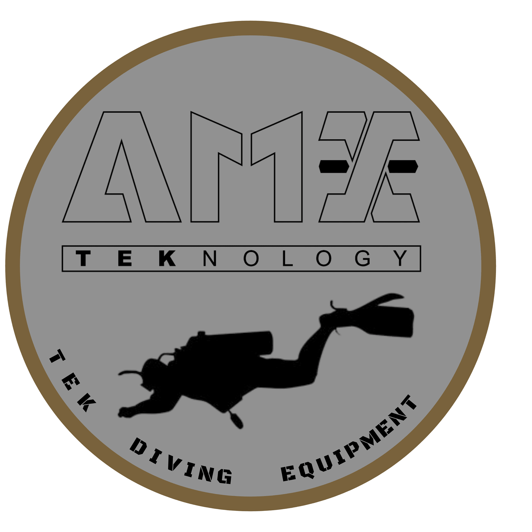 AMX Aluminum Protector For Shearwater Perdix Dive Computer - Infinity DiveAMX Aluminum Protector For Shearwater Perdix Dive ComputerAMX Teknology
