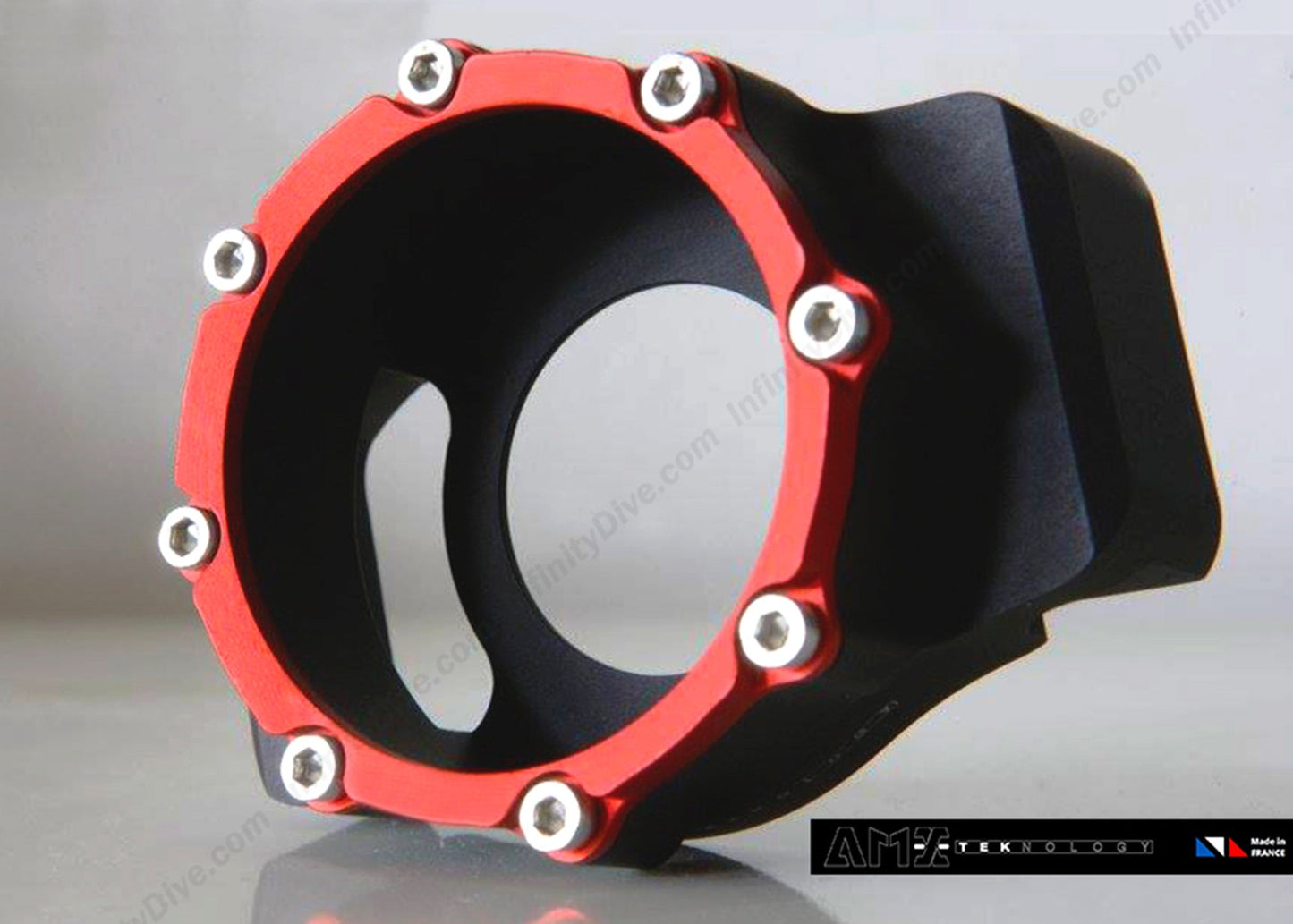 AMX Teknology Protector for Scubapro 330/ Aladin 3G - Infinity DiveAMX Teknology Protector for Scubapro 330/ Aladin 3GAMX Teknology