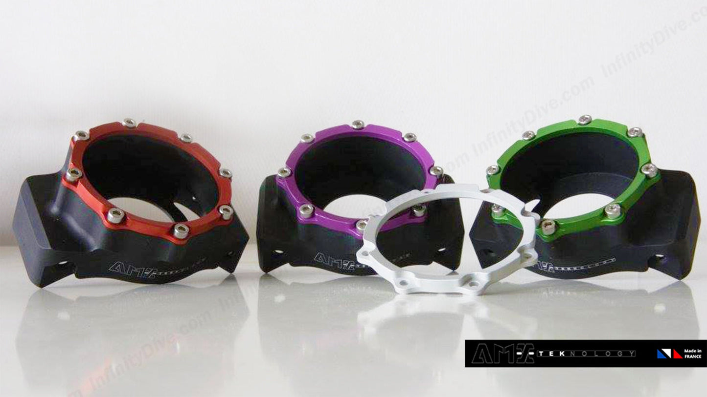 AMX Teknology Protector for Scubapro 330/ Aladin 3G - Infinity DiveAMX Teknology Protector for Scubapro 330/ Aladin 3GAMX Teknology