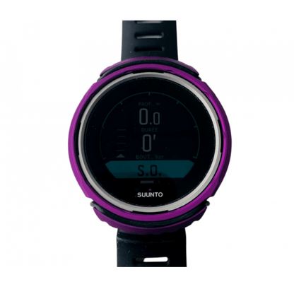 AMX-Teknology Protector for Suunto D5 - Infinity DiveAMX-Teknology Protector for Suunto D5AMX Teknology