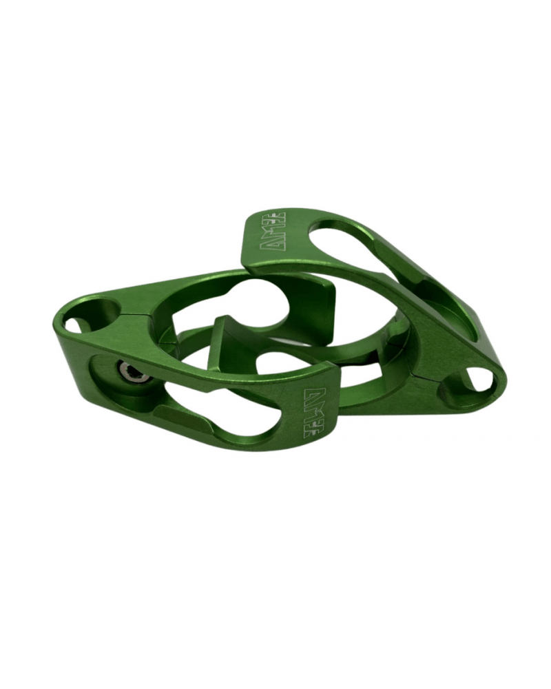 AMX Teknology R-Clip Oval Two Pieces - Infinity DiveAMX Teknology R-Clip Oval Two PiecesAMX Teknology