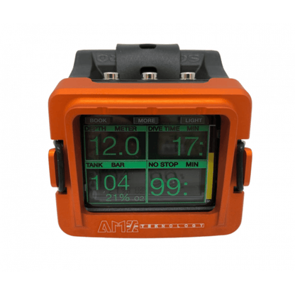 AMX Teknology Scubapro G2 Dive Computer Protector - Infinity DiveAMX Teknology Scubapro G2 Dive Computer ProtectorAMX Teknology