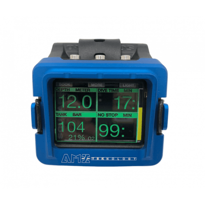 AMX Teknology Scubapro G2 Dive Computer Protector - Infinity DiveAMX Teknology Scubapro G2 Dive Computer ProtectorAMX Teknology
