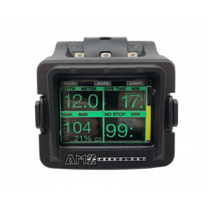 AMX Teknology Scubapro G2 Dive Computer Protector - Infinity DiveAMX Teknology Scubapro G2 Dive Computer ProtectorAMX Teknology