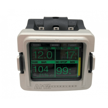 AMX Teknology Scubapro G2 Dive Computer Protector - Infinity DiveAMX Teknology Scubapro G2 Dive Computer ProtectorAMX Teknology