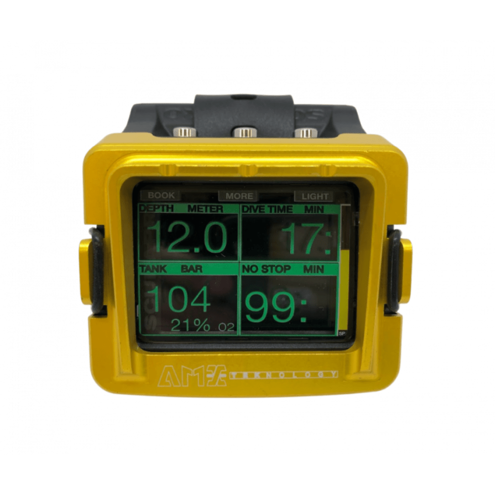 AMX Teknology Scubapro G2 Dive Computer Protector - Infinity DiveAMX Teknology Scubapro G2 Dive Computer ProtectorAMX Teknology