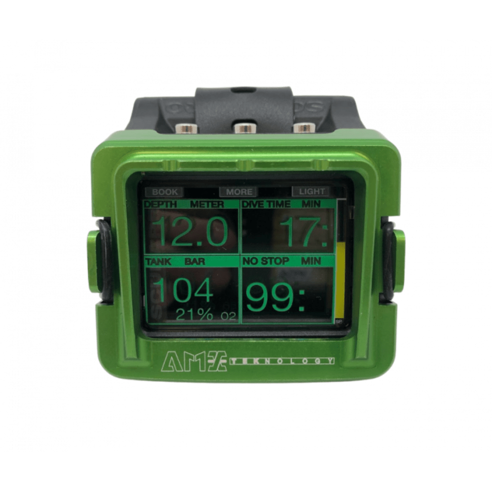 AMX Teknology Scubapro G2 Dive Computer Protector - Infinity DiveAMX Teknology Scubapro G2 Dive Computer ProtectorAMX Teknology