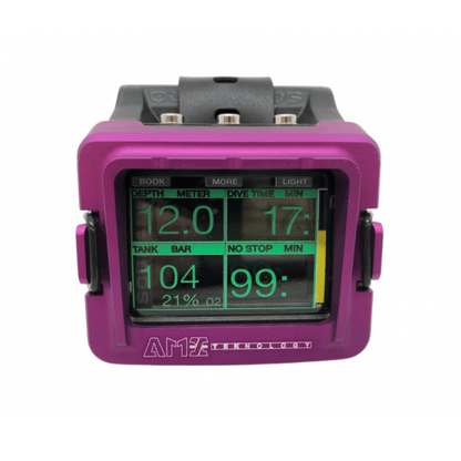 AMX Teknology Scubapro G2 Dive Computer Protector - Infinity DiveAMX Teknology Scubapro G2 Dive Computer ProtectorAMX Teknology