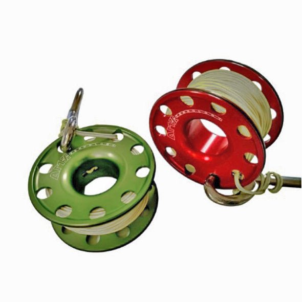 AMX Teknology Spool 80 - Infinity DiveAMX Teknology Spool 80AMX Teknology