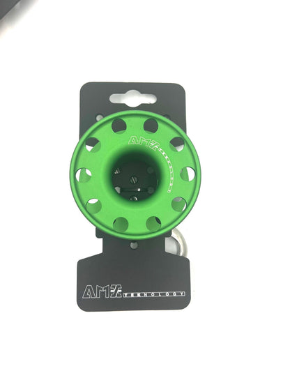AMX Teknology Spool 80 - Infinity DiveAMX Teknology Spool 80AMX Teknology