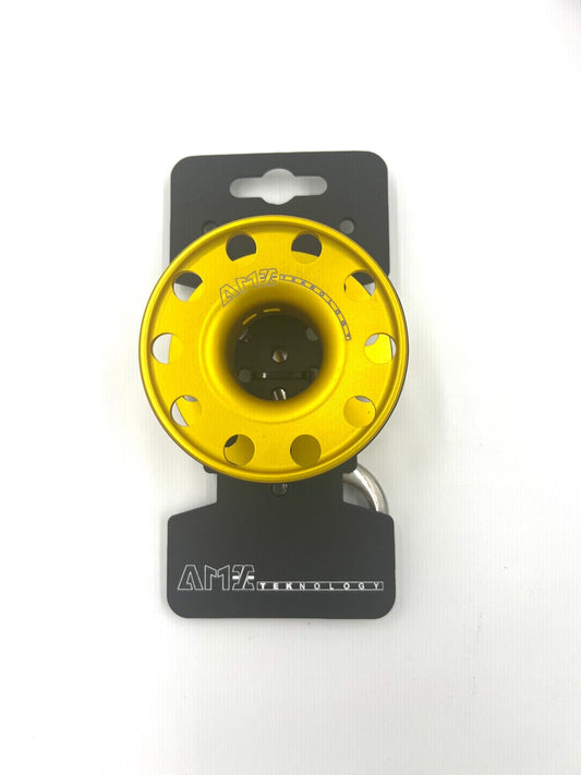 AMX Teknology Spool 80 - Infinity DiveAMX Teknology Spool 80AMX Teknology