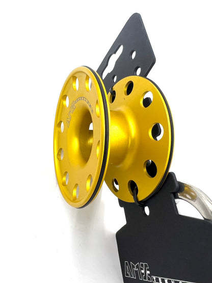 AMX Teknology Spool 80 - Infinity DiveAMX Teknology Spool 80AMX Teknology