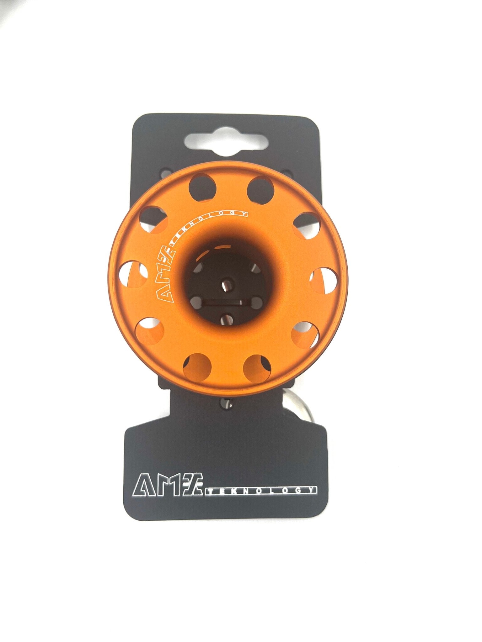 AMX Teknology Spool 80 - Infinity DiveAMX Teknology Spool 80AMX Teknology