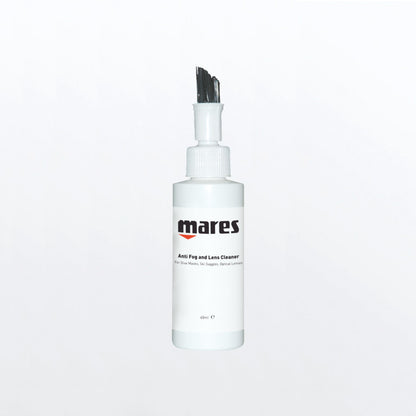Mares Dive Mask Anti Fog Gel - 60ml