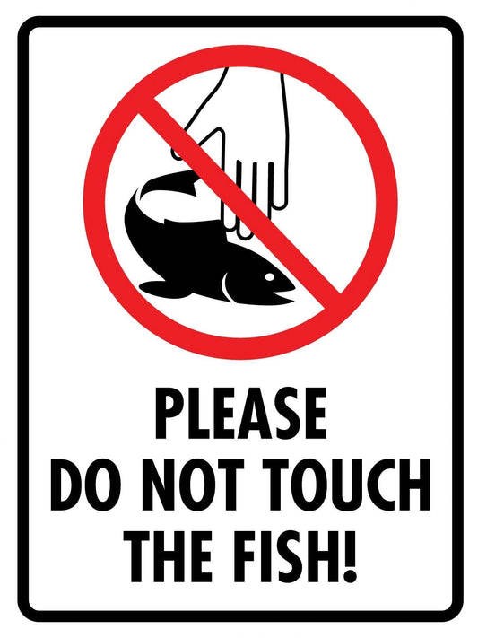 Aware! Sign/Sticker For Diver - Infinity DiveAware! Sign/Sticker For DiverInfinityDive